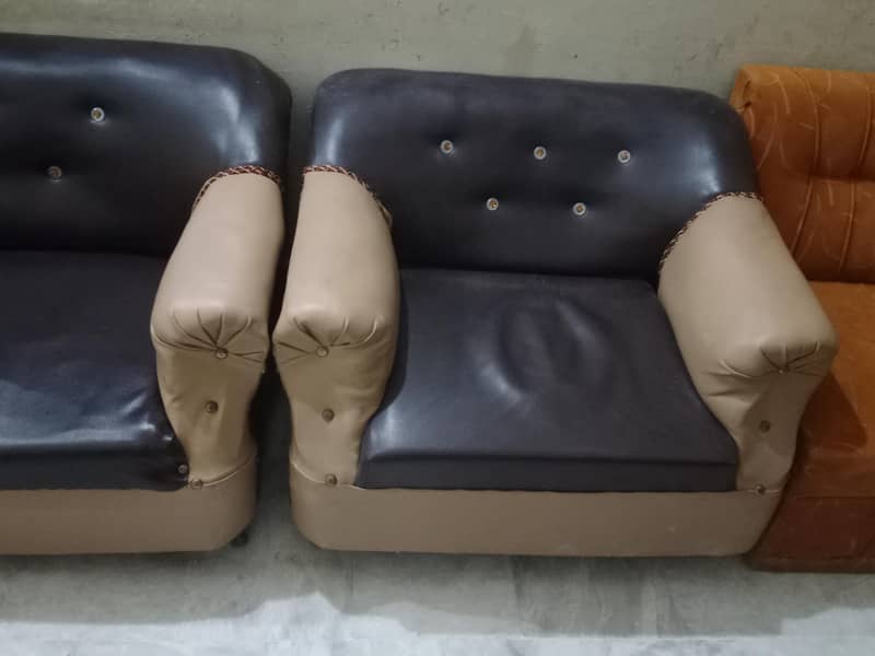 Sofa set 1