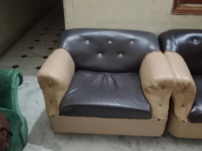 Sofa set 4