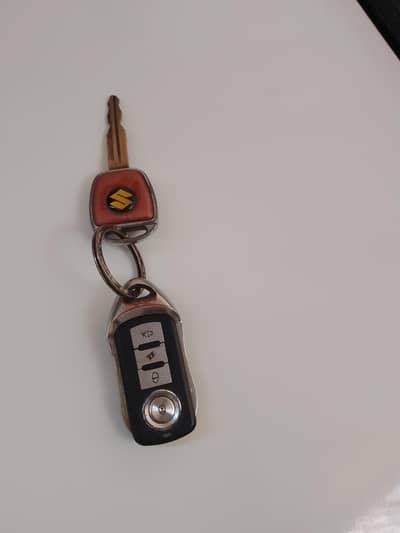 Margala  1993 10 by 10 cadition