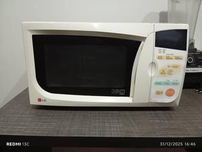 Microwave oven for sale