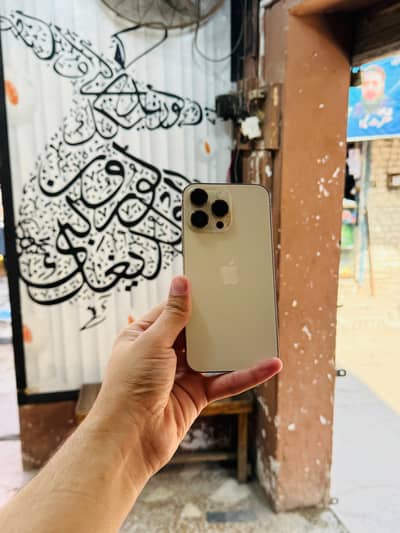 iphone 14 Pro Max 128GB Physical Esim 89 Health Sheesha Condition wtrp