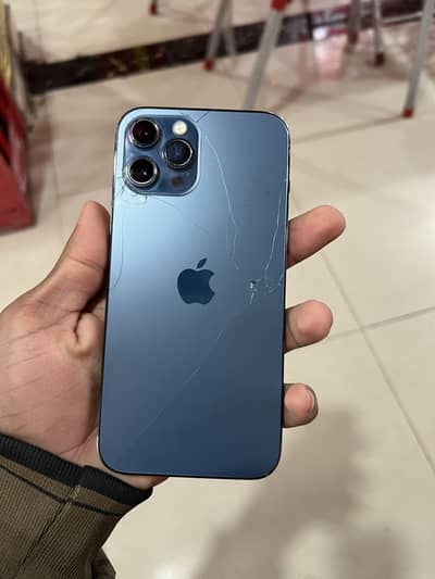 iPhone 12 pro max exchange possible