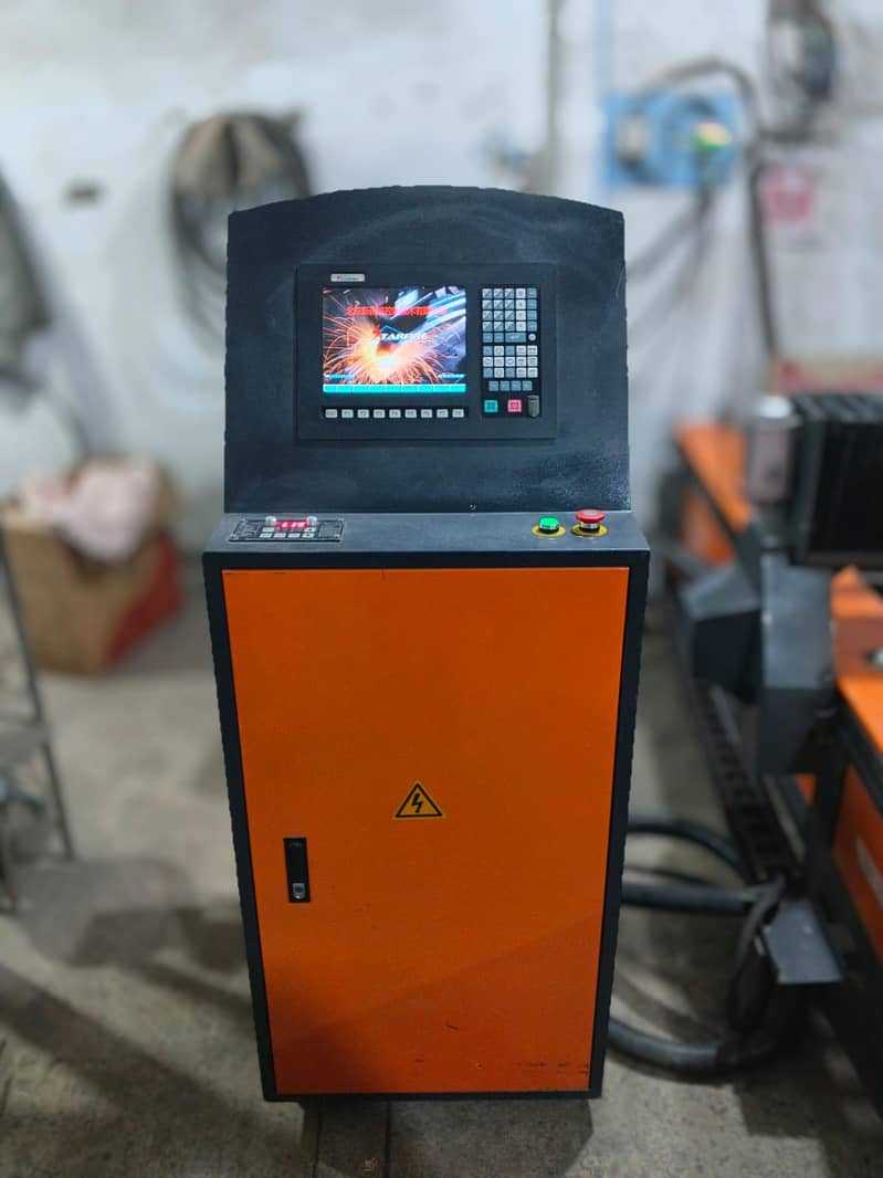 cnc plasma machine 0