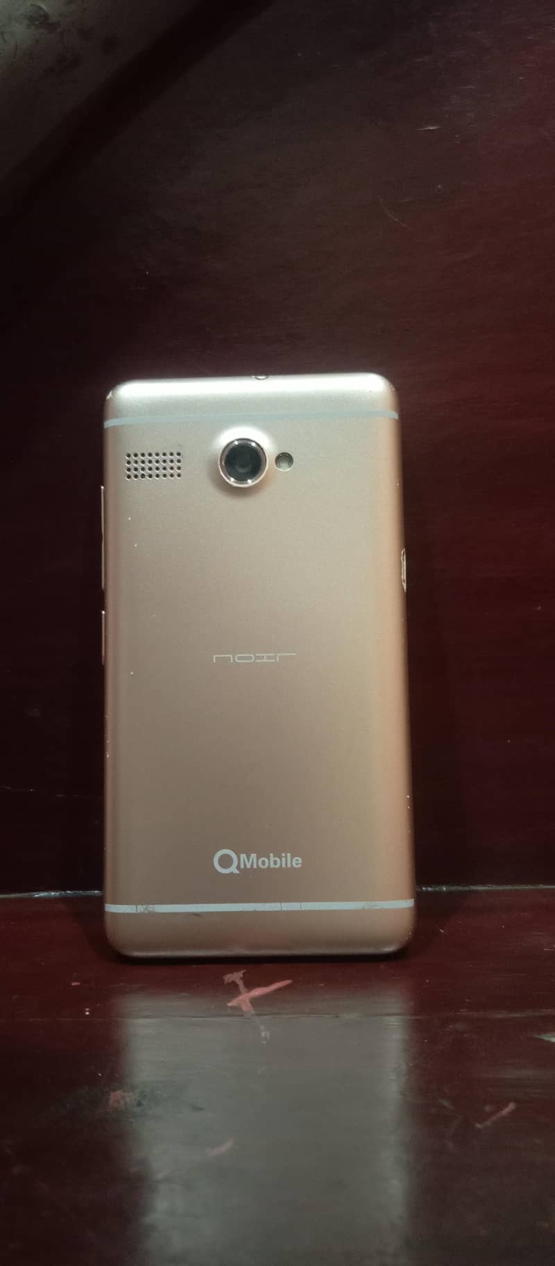 QMobile 3