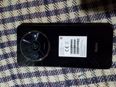 Redmi a3x kadishan 10 by 10