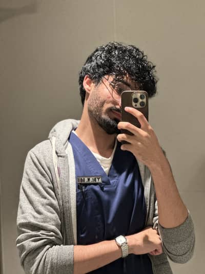Dr Adil