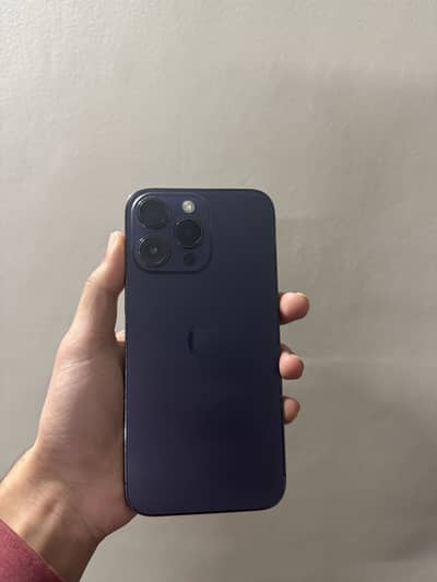 Iphone 14 pro max jv