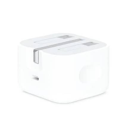 Power Adapter original apple 20W USB- C Power Adapter 3 Pin