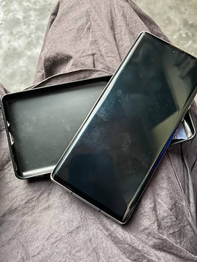 Sharp Aqous r6 official approved