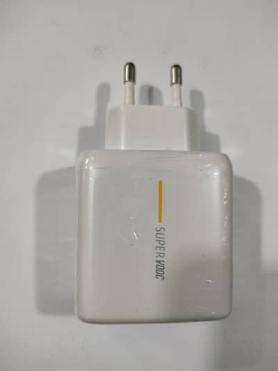 Charger Super VOOC