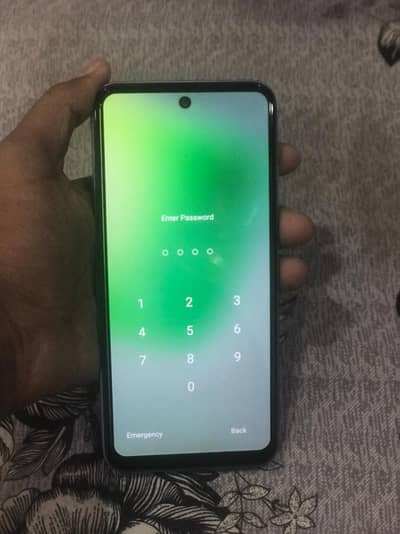 Infinix hot 50i pta approved