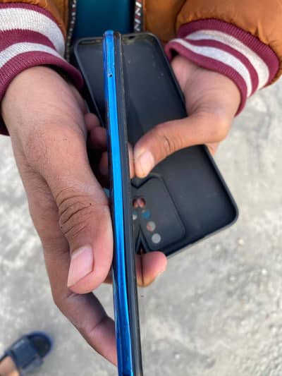 Samsung A50 exchange possible ha