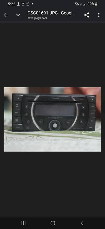 radio, multimedia,  cd player, fm