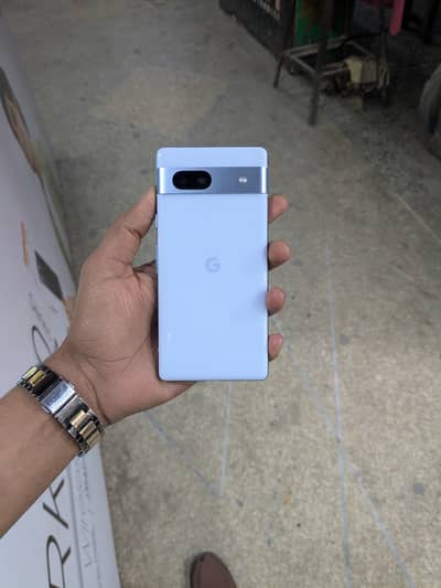 google 7a pta approved all original condition 10 by 10