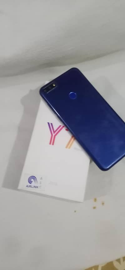 huawei y7 prime