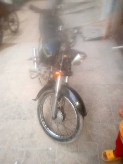 urgent sale 2020 super star gohor green city malir