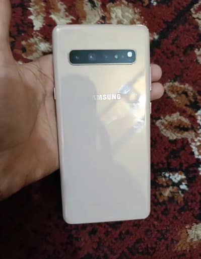 Samsung S10 5g