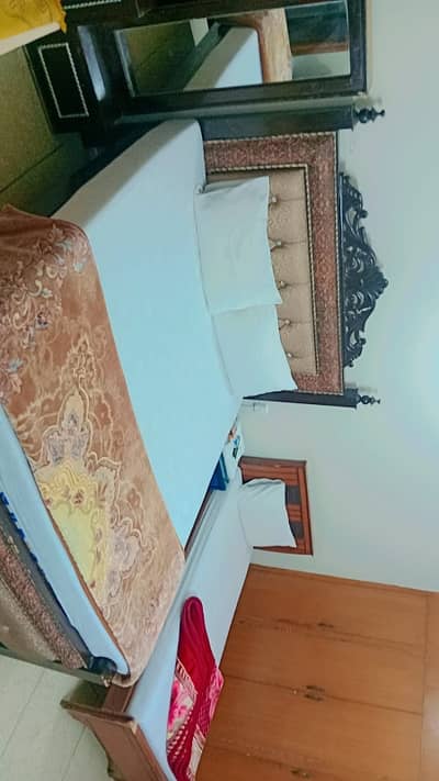 F-7 Beautiful Dubal story House For sale.