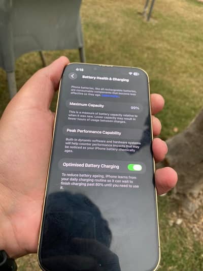 13 pro max jv. 99 health orignal