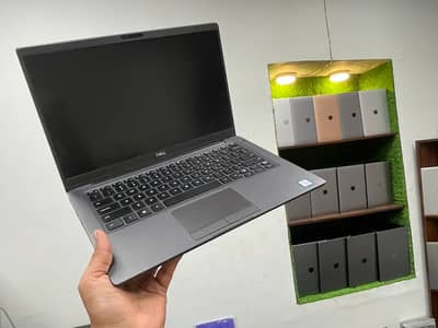 Dell Latitude 7400 – Excellent Business Laptop