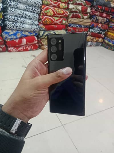 Samsung Note 20 ultra 5g