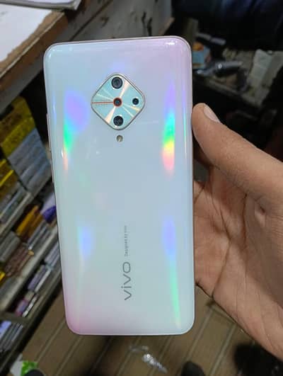 vivo s 1 pro