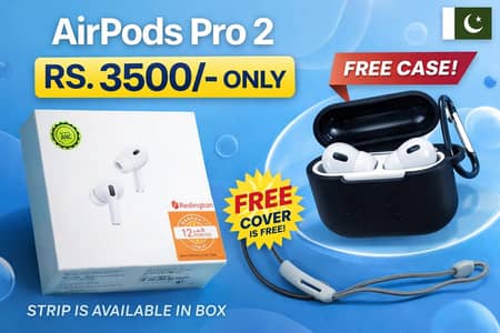 Airpods Pro 2