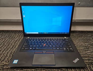Lenovo thinkpad t460s stud