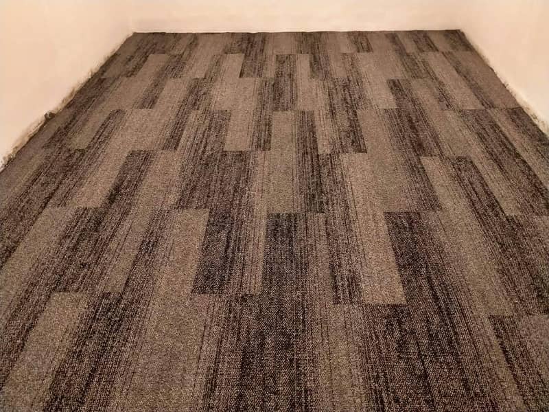 CARPET TILE 4