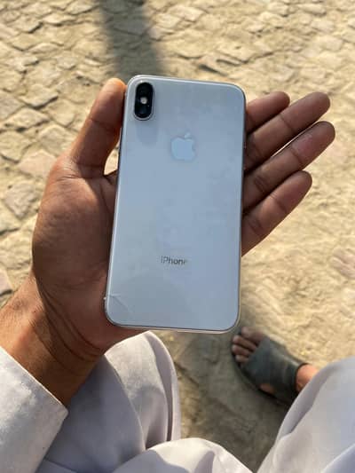 Iphon x pta approved ha “”exchange possbale