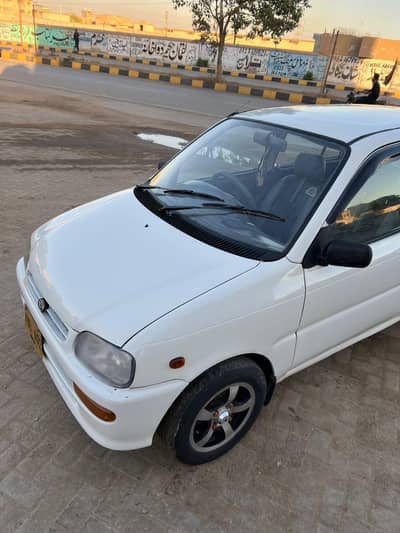 Original condition hai 2005 model hai 03262436502