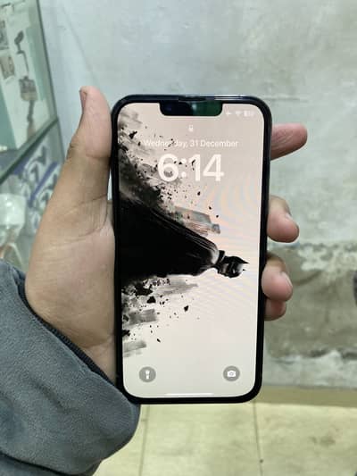 Iphone 13 pro factory unlock 128 gb