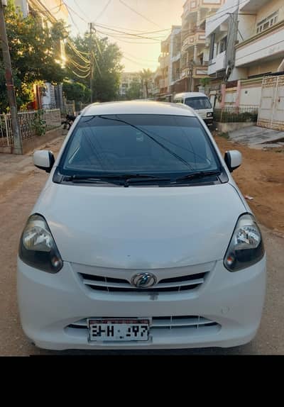 Daihatsu Mira 2013/17 Mint condition
