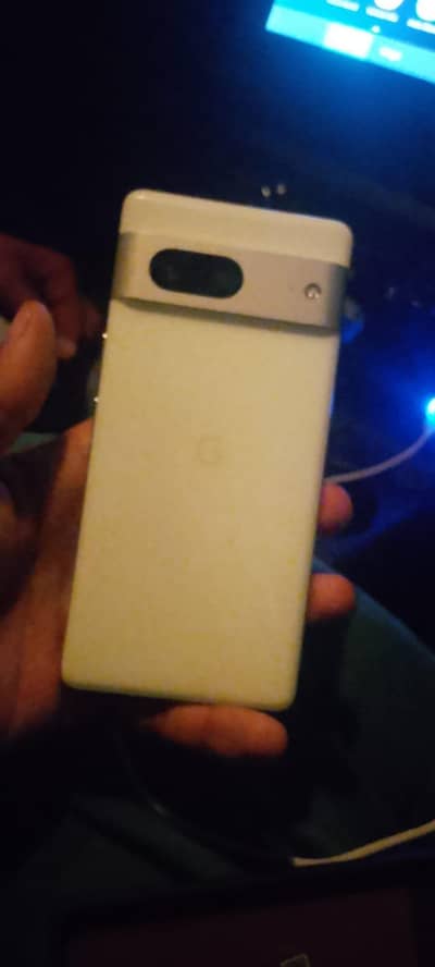 Google pixel 7 128gp all ok exhng possible