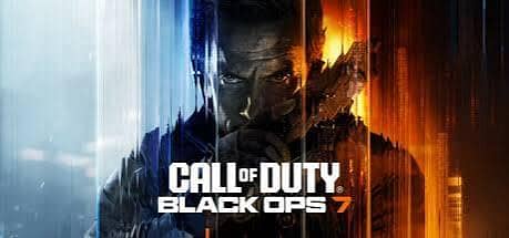 black ops 7 for PS4 and PS5