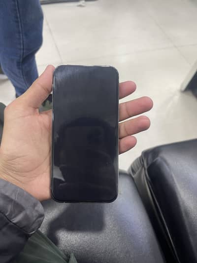 IPHONE 13 PRO 256 JV