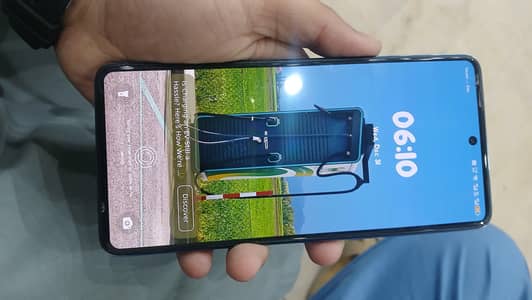 TECNO CAMON 20      16ram / 256rom