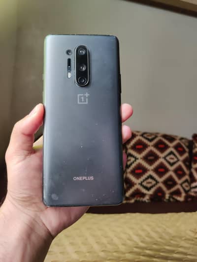 Oneplus 8 pro ( Exchange posible )