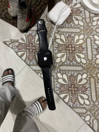 Apple watch 7 series