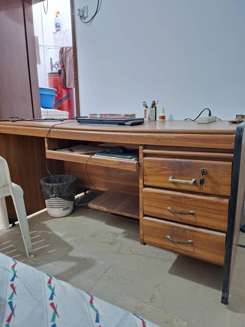 Computer Office Table 0