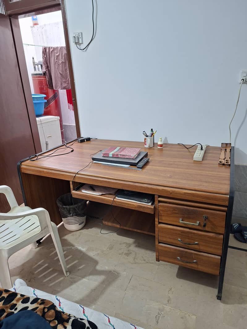 Computer Office Table 1