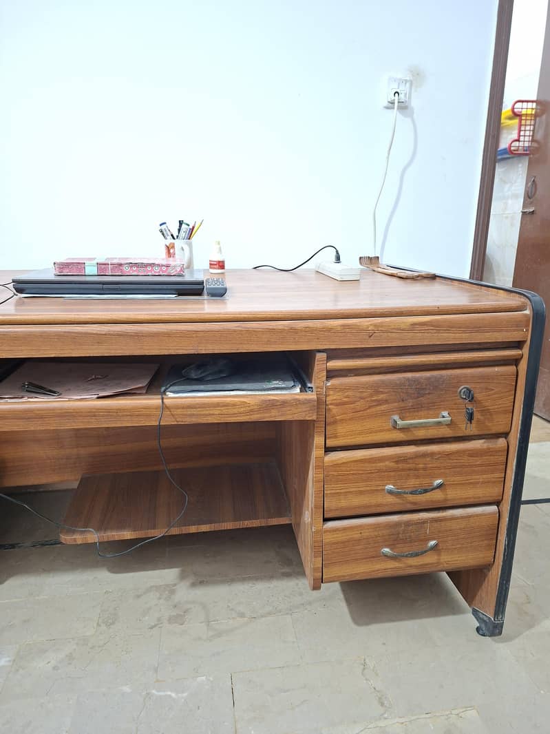 Computer Office Table 2