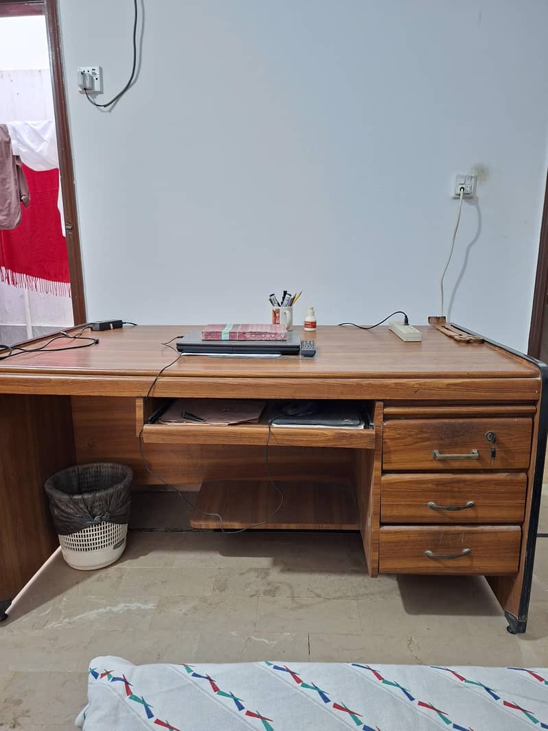 Computer Office Table 3