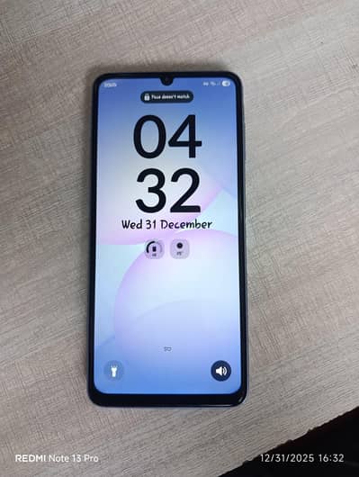 Samsung galaxy A07 4/64