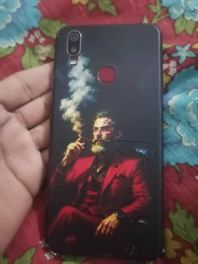 vivo y11 non pta