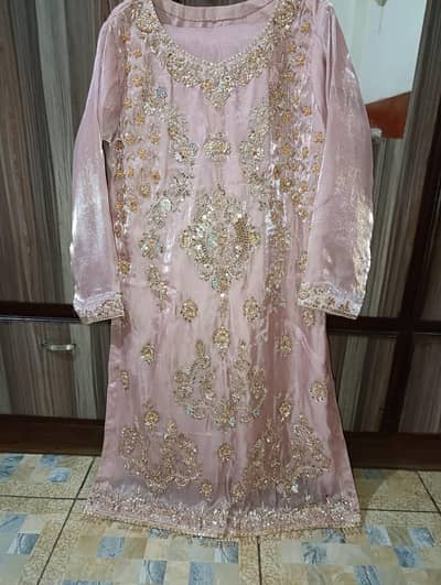 sheesha silk 3 piece suit