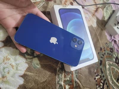 iphone 12 parts sale panel +face id camera battery health 77