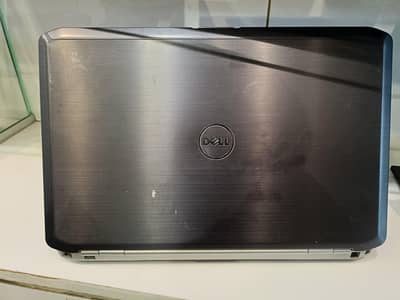 dell latitude 5520