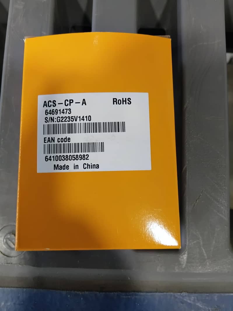 ABB DRIVE 7