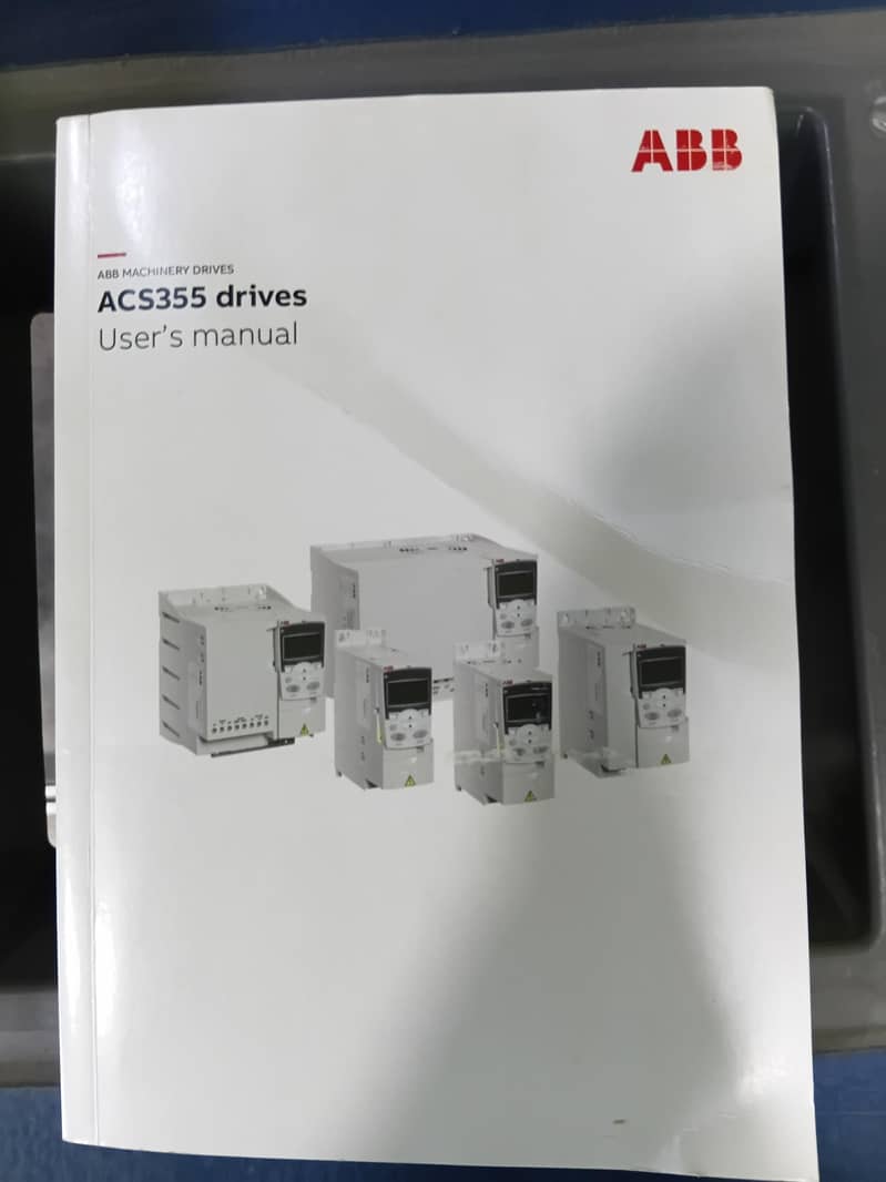 ABB DRIVE 9